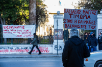 Ενοχοι οι αστυνομικοί για τον ξυλοδαρμό του Βασίλη Μάγγου