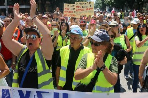 Εντός την ημέρας η πρόταση για μετατροπή των συμβάσεων σε αορίστου χρόνου