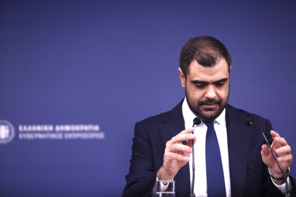 Ορθάνοικτο το ενδεχόμενο συνάντησης Μητσοτάκη-Μπλίνκεν στα Χανιά