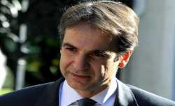 Μητσοτάκης: Δεν είναι αργά για δίκαιη συμφωνία