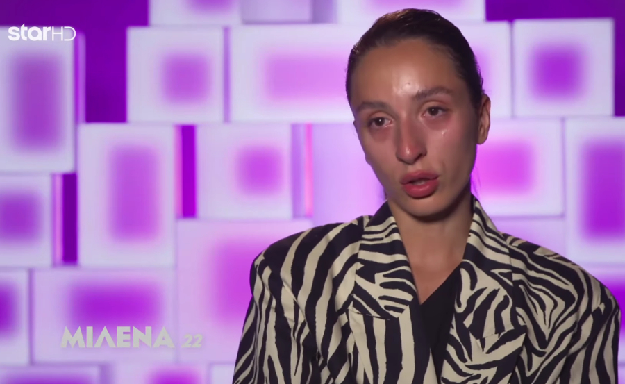 Τρίτη αποχώρηση GNTM 6: Τίτλοι τέλους για την Μιλένα