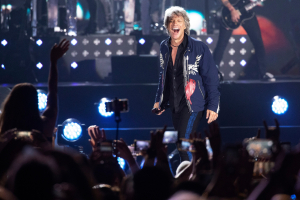 Στα «σκαριά» βιογραφική ταινία για τους Bon Jovi