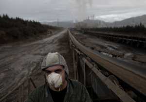 Εργατικό ατύχημα στο ορυχείο της ΔΕΗ στη Κοζάνη