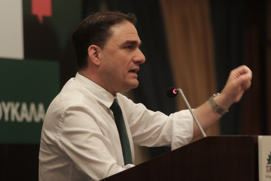 Κώστας Τσουκαλάς για τράπεζες: Προφανώς τα μπινελίκια δεν έπαιξαν ρόλο