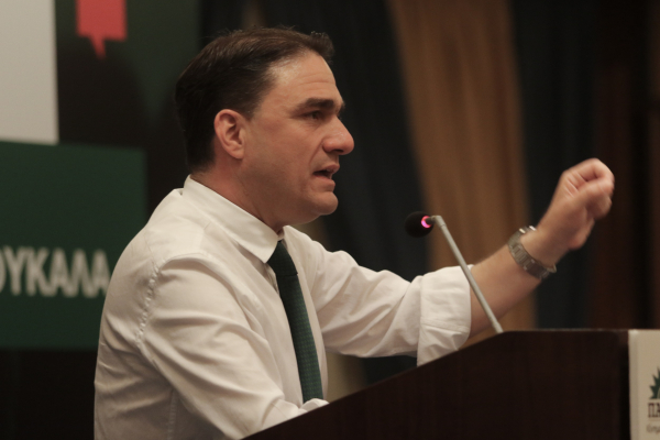 Κώστας Τσουκαλάς για τράπεζες: Προφανώς τα μπινελίκια δεν έπαιξαν ρόλο