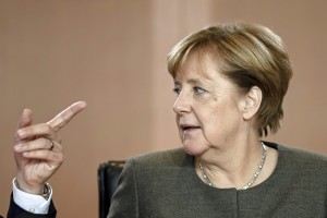 Τα αγκάθια για το σχηματισμό κυβέρνησης στη Γερμανία