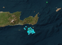 Σεισμός στην Κρήτη: Γιατί δεν ανησυχούν οι σεισμολόγοι - Όσα αναφέρουν
