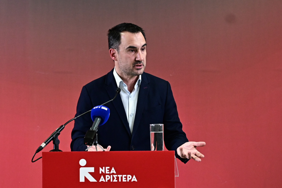 Με... υπεύθυνη δήλωση η επιστολική ψήφος - Οι πρώην βουλευτές ΣΥΡΙΖΑ που πάνε Νέα Αριστερά - Πότε ιδρύει κόμμα ο Πέτρος Κόκκαλης