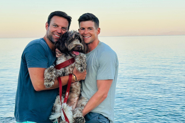 Κασσελάκης: Με ευχές και μία δέσμευση το μήνυμά του για τη νέα χρονιά