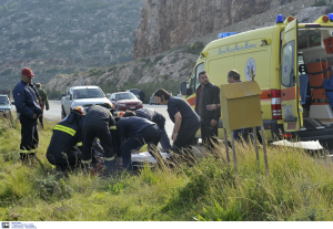 Τραγικό παιχνίδι της μοίρας, «έχασε» γιο και ανιψιό στο ίδιο σημείο με διαφορά 6 ετών