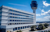 Υπηρεσία Πολιτικής Αεροπορίας: Στήριξη στους τραυματίες μετά το περιστατικό στο αεροδρόμιο Αράξου
