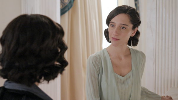 «Grand Hotel» - Όσα θα δούμε απόψε 12/11 στο 28ο Επεισόδιο