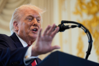 Ο Τραμπ απειλεί να καταλύσει κι επίσημα την αμερικανική δημοκρατία: «Πρέπει να αναλάβουν οι Ρεπουμπλικάνοι τις εκλογές»