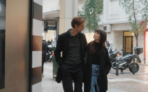 «Η γη της Ελιάς»: Ο Παυλής μαθαίνει σκληρές αλήθειες για το παρελθόν της Δάφνης