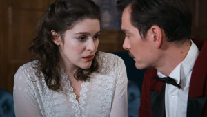 «Grand Hotel»: Όσα θα δούμε στα επεισόδια της επόμενης εβδομάδας