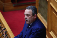 Χρηματοδότηση Σπαρτιατών: Στις 9 Ιανουαρίου η γνωμοδότηση της επιτροπής δεοντολογίας