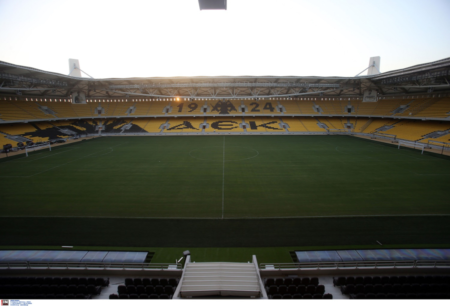 Το Ευρωπαϊκό Super Cup του 2023 στο «Γ. Καραϊσκάκης», ο τελικός του Conference League το 2024 στην OPAP Arena!