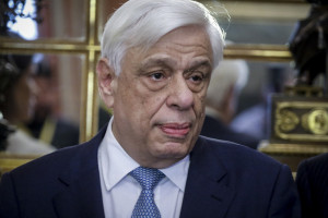 Παυλόπουλος: Έχουμε χρέος να υπερασπισθούμε τη Δημοκρατία τόσο στη χώρα μας όσο και στην ΕΕ