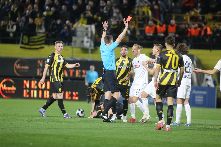 ΑΕΚ &amp; Άρης: Αυτοί είναι οι πιθανοί τους αντίπαλοι στο Conference League!