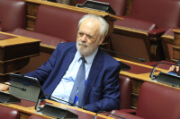 Δραγασάκης: Δεν αρκεί η ήττα Μητσοτάκη, αναγκαία μία κοινωνική και πολιτική συμμαχία για προοδευτικές αλλαγές