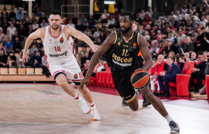 Ολυμπιακός - Μονακό: Sold out και τα δύο ματς «μέσα σε 55 λεπτά»