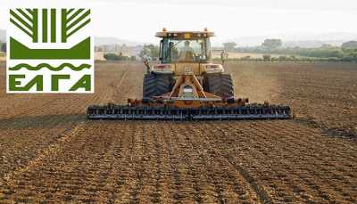 ΕΛΓΑ: Δηλώσεις ζημιάς από παγετό στην Ξάνθη