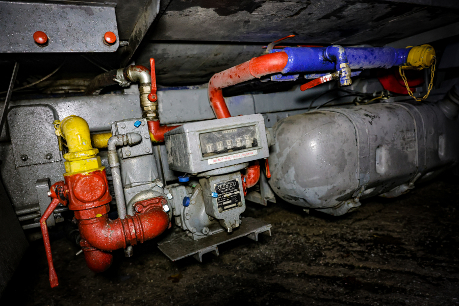 Τι αλλάζει με τους λέβητες πετρελαίου το 2025 - Έρχεται η επιδότηση για αντλία θερμότητας