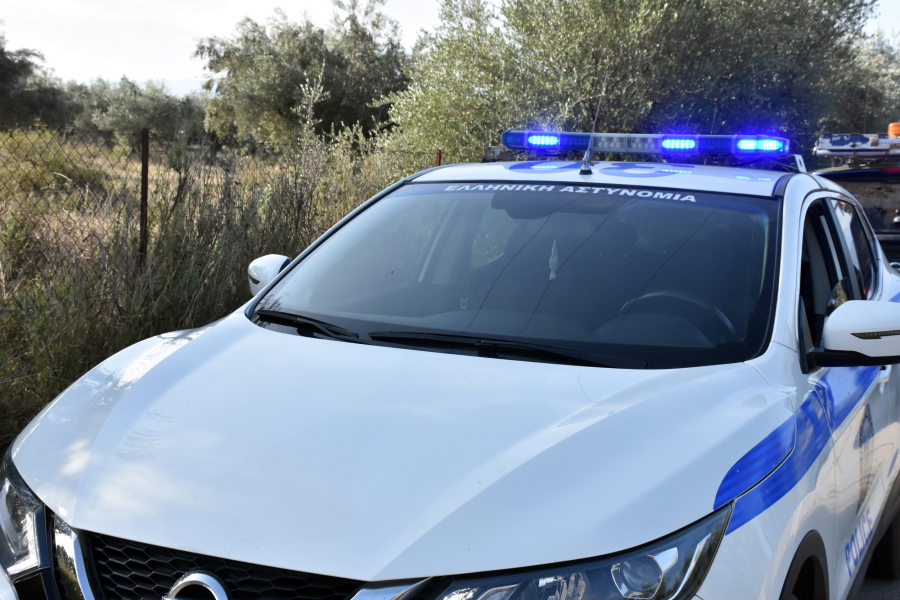 Βόλος: Καθηγήτρια μουσικής βρέθηκε νεκρή στο σπίτι της