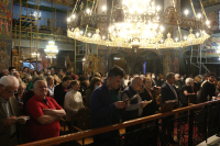 Της Σταυροπροσκυνήσεως 2026: Τι γιορτάζουμε την τρίτη Κυριακή της Σαρακοστής