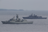 Διπλωματικές πηγές για τουρκική NAVTEX: «Μια ακόμη προκλητική μονομερής ενέργεια»