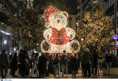 Χαρδαλιάς: Πρόσθετα μέτρα την Πρωτοχρονιά αν οι πολίτες δεν πειθαρχήσουν τα Χριστούγεννα