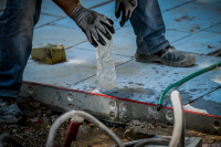 Έκτακτα μέτρα για τον καύσωνα - Σε ποιες περιοχές είναι υποχρεωτική η παύση εργασιών