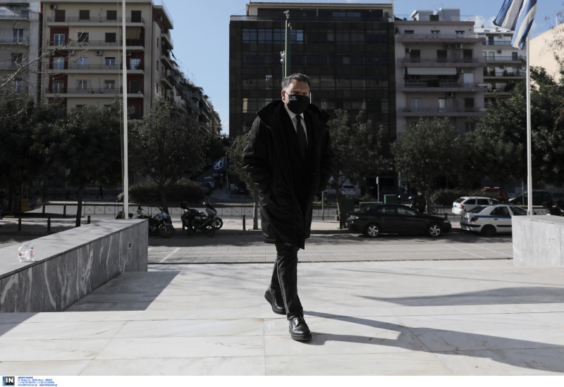 Κούγιας για Λιγνάδη: Δημοσιογράφος στρατολογεί τα φερόμενα θύματα και τα στέλνει σε δύο δικηγόρους