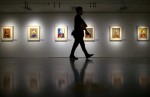Ο νέος Πικάσο μάλλον θα είναι αλγόριθμος τεχνητής νοημοσύνης