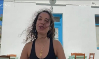 Πηνελόπη Πλάκα: Τι αποκάλυψε για τη νέα της εκπομπή, «Χωρίς πυξίδα»