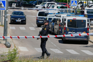 Συνελήφθη στη Μαδρίτη «ο άνδρας με τα χίλια ονόματα» - Θα εκδοθεί στο Περού