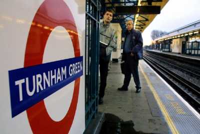 Εικοσιτετράωρη απεργία στο μετρό του Λονδίνου