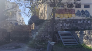 Τραγωδία στην Κω: Άνδρας βρέθηκε κρεμασμένος σε αρχαιολογικό χώρο