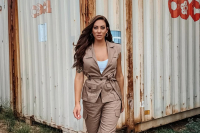 Ευρυδίκη Βαλαβάνη: Τι δήλωσε για το φύλο του μωρού της (Βίντεο)