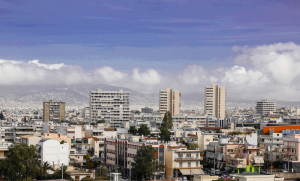 Αγορά ακινήτων: Οι προοπτικές ανά περιοχή και η ζήτηση με βάση τα τετραγωνικά