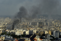 Το Ισραήλ έτοιμο να περάσει στο επόμενο στάδιο του πολέμου