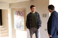 «Ο Τιμωρός»: Επικίνδυνα παιχνίδια και νέες ανατροπές στα επόμενα επεισόδια (Βίντεο)