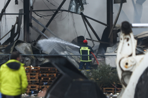 Τρίκαλα - «Βιολάντα»: Πορεία και 24ωρη απεργία από το Εργατικό Κέντρο