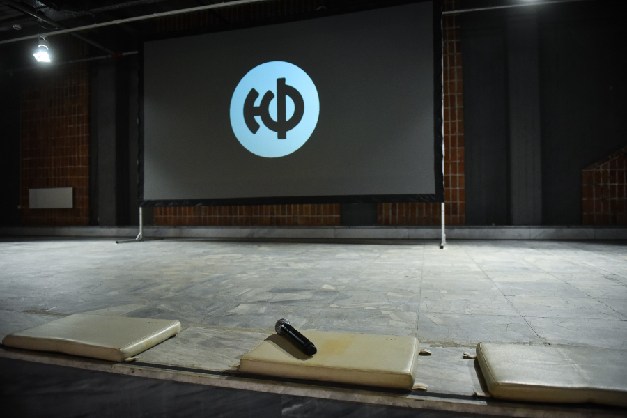 Παρατείνονται οι συμβάσεις εργασίας του προσωπικού που απασχολείται στο Ελληνικό Φεστιβάλ