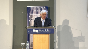 «Βόμβες» Παυλόπουλου: Επείγουσα η ανάγκη άμεσης επέκτασης της Αιγιαλίτιδας Ζώνης Ελλάδας - Κύπρου στα 12 ναυτικά μίλια