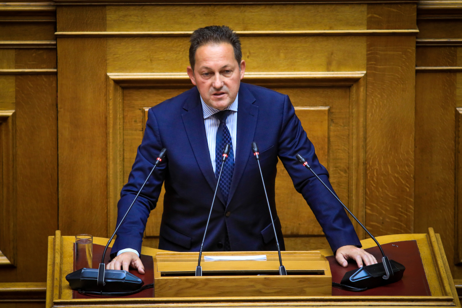 Στέλιος Πέτσας: Δεν παρουσιάστηκε κάποιο σχέδιο από τα ΕΛΤΑ στις συναντήσεις που είχαμε