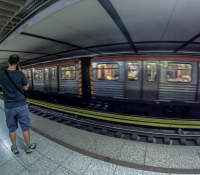 Ξεκινάει πιλοτικά η 24ωρη λειτουργία του μετρό - Τι είπε ο Μητσοτάκης στη Βουλή