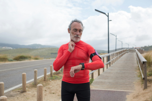 Η ψυχολογία λέει ότι όσοι παραμένουν σταθεροί μέχρι τα 70 τους, είναι αυτοί που πιστεύουν οτι η άσκηση δεν είναι θέμα εμφάνισης, αλλά τρόπος ζωής