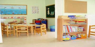 Μεγαλύτερη χρηματοδότηση για τους παιδικούς σταθμούς ΕΣΠΑ το 2015 ζητά η ΚΕΔΕ