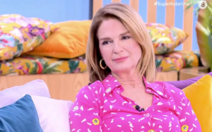 Πέγκυ Σταθακοπούλου για Βουγιουκλάκη: «Ήταν αξιαγάπητη μαζί μου»